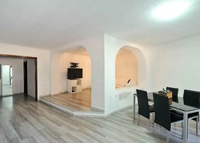 Apartmán In Little Venice Port Saplaya
