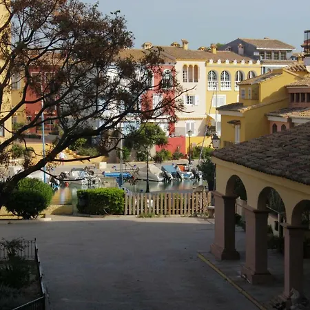 In Little Venice Апартаменты *