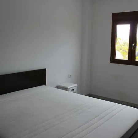 In Little Venice Apartment