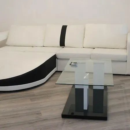 Apartment In Little Venice *